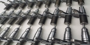 CAT3116 KJC เครื่องฉีดรู้สึก