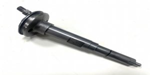 PC450 เครื่องขุดดีเซลชิ้นส่วน 6D125 เครื่องฉีดน้ำมันเชื้อเพลิงสำหรับ Komatsu