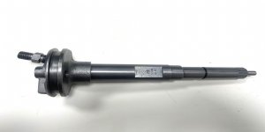 PC450 เครื่องขุดดีเซลชิ้นส่วน 6D125 เครื่องฉีดน้ำมันเชื้อเพลิงสำหรับ Komatsu