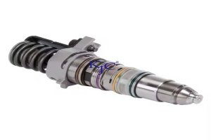 Inyector de combustible 1764364 4902818 4076912 4088725 piezas del motor diesel del camión