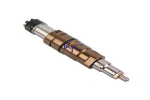 2872284 Inyector de combustible de Common Rail