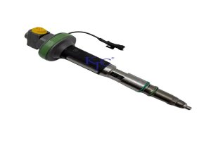 Inyector de combustible de ferrocarril común 2867148 2882078 Cummins QSK19 QSK60 motor diésel