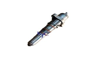 Inyector de combustible de piezas del motor Cummins 3349860