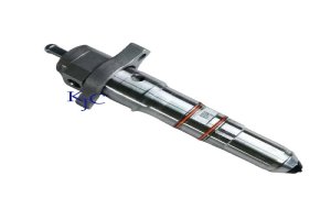 Cummins เครื่องยนต์ชิ้นส่วนฉีดน้ำมันเชื้อเพลิง 3349860