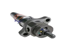 Inyector de combustible de piezas del motor Cummins 3349860