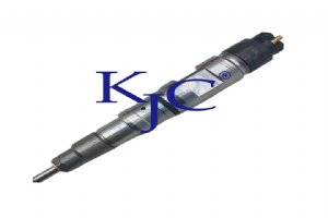 เครื่องฉีดเชื้อเพลิงดีเซล 5101695 510-1695