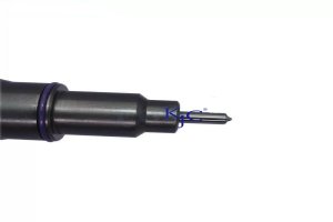 Inyector de combustible KJC BEBEIR13101 pieza de maquinaria de construcción