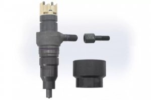 New Delphi Common Rail เครื่องฉีดน้ำมันเชื้อเพลิง BEBJ1C01001