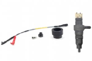 New Delphi Common Rail เครื่องฉีดน้ำมันเชื้อเพลิง BEBJ1C01001