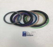 Caso CX210B Kits de sellado y cilindros