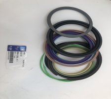 Caso CX210B Kits de sellado y cilindros