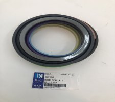 Caso CX210B Kits de sellado y cilindros