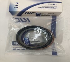 Caso CX210B Kits de sellado y cilindros