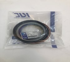 Caso CX210B Kits de sellado y cilindros