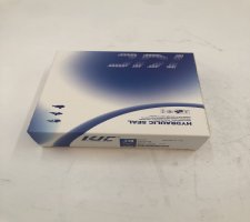 Caso CX210B Kits de sellado y cilindros