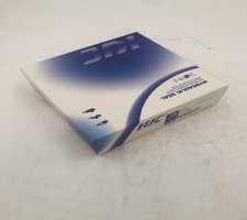 Caso CX210B Kits de sellado y cilindros