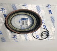 Kit de sello de aceite de cilindro hidráulico de excavadora