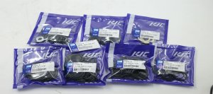 E320C-D-CONTROL VALVE KIT Kit de sello E320C\/D para Caterpillar