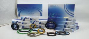 E320C-D-CONTROL VALVE KIT Kit de sello E320C\/D para Caterpillar