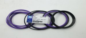 Kits de sellado del cubo del brazo del boom EC460 para el sello de aceite de reparación de piezas de excavadora Volvo