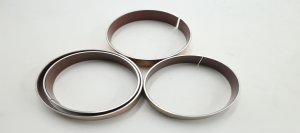 Kits de sellado del cubo del brazo del boom EC460 para el sello de aceite de reparación de piezas de excavadora Volvo