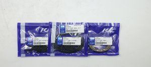Kits de sellado del cubo del brazo del boom EC460 para el sello de aceite de reparación de piezas de excavadora Volvo