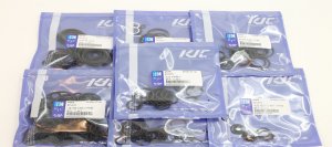 Kit de sellado de la pluma, Kit de sellado de aceite Ex120-5, Compatible con accesorio de excavadora, pieza de repuesto de maquinaria (Ex120-5)