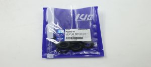 Sellos de aceite hidráulicos del kit de sellado de la válvula de control PC200-8 para la excavadora de Komatsu