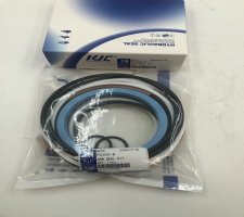 PC300-8 ชุดซีลถังแขนซีลน้ำมันสำหรับชุดซ่อมกระบอกไฮดรอลิก Komatsu