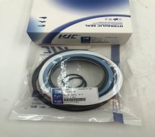 Sello de aceite del brazo del cubo del kit de sellado PC300-8 para el kit de reparación del cilindro hidráulico de Komatsu