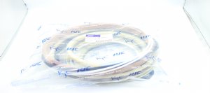 Sello de aceite PC2000 para excavadora KOMATSU