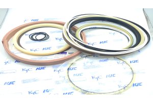 Sello de aceite PC2000 para excavadora KOMATSU
