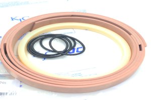 Sello de aceite PC2000 para excavadora KOMATSU