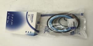 เครื่องขุดน้ำมันไฮดรอลิกซีลชุด O-ring XE215C ชุดซีลกระบอก