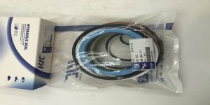 เครื่องขุดน้ำมันไฮดรอลิกซีลชุด O-ring XE215C ชุดซีลกระบอก