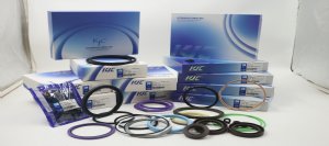 ซีลน้ำมันไฮดรอลิก ARM SEAL KIT สำหรับเครื่องขุด Hitachi ZAXIS200-5G