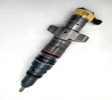 217-2570 2172570 เครื่องฉีดเชื้อเพลิงดีเซลสำหรับเครื่องยนต์ Caterpillar C-9 C9 330C 973C เครื่องขุด D6R 12H MTC765 MTC745 MTC755 MTC735 MT755 MT765 MT735 MT745 627G 637G TK711 TK722