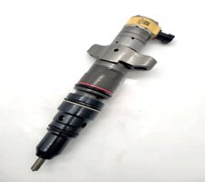 217-2570 2172570 เครื่องฉีดเชื้อเพลิงดีเซลสำหรับเครื่องยนต์ Caterpillar C-9 C9 330C 973C เครื่องขุด D6R 12H MTC765 MTC745 MTC755 MTC735 MT755 MT765 MT735 MT745 627G 637G TK711 TK722