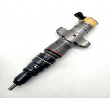 217-2570 2172570 เครื่องฉีดเชื้อเพลิงดีเซลสำหรับเครื่องยนต์ Caterpillar C-9 C9 330C 973C เครื่องขุด D6R 12H MTC765 MTC745 MTC755 MTC735 MT755 MT765 MT735 MT745 627G 637G TK711 TK722