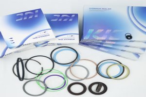 เครื่องขุดขุดแขนถังบูมซีลชุดซีลน้ำมันสำหรับ Sumitomo SH200A5