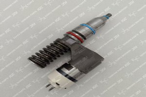 10R-0963 Inyector de combustible para Caterpillar CAT C-10 C-12