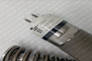 116-5426 EX630961 Inyector de sensación para CAT C10\/C12, inyector del motor 3176C