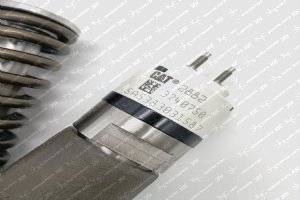116-5426 EX630961 Inyector de sensación para CAT C10\/C12, inyector del motor 3176C