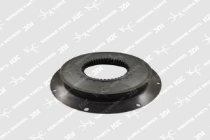 352mm46T 寿力550 1 ชิ้นส่วนเครื่องขุด PCS Coupling