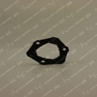 ข้อต่อยาง 8AS 778322 2019608 3633643 สำหรับ Centaflex CF-A-16 Series
