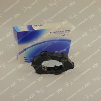 16A acoplamiento, goma encaja excavadora