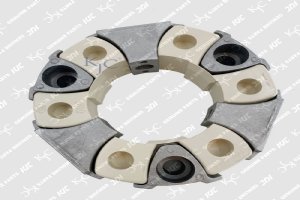25H Coupling ASSY เหมาะกับเครื่องขุดและเครื่องอัดอากาศ