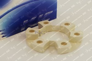 25H Coupling ASSY เหมาะกับเครื่องขุดและเครื่องอัดอากาศ
