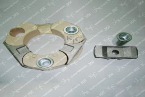 25H Coupling ASSY เหมาะกับเครื่องขุดและเครื่องอัดอากาศ