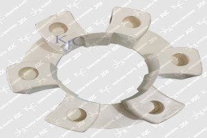 25H Coupling ASSY เหมาะกับเครื่องขุดและเครื่องอัดอากาศ